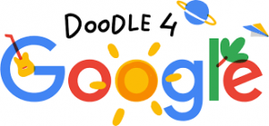 Doodle for google contest
