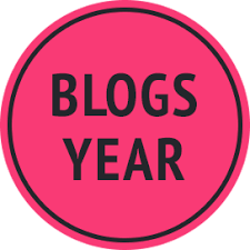 Blogs year