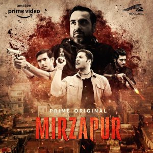 mirzapur season 2