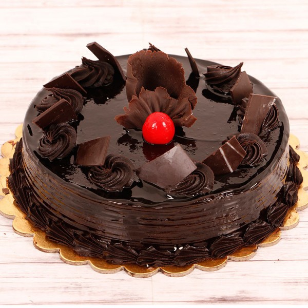 How to Place Chocolate Cake Order Online?