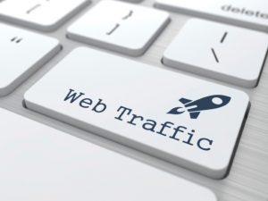 Types Of Web Traffic