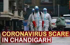 coronavirus in chandigarh