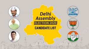 delhi election prediction