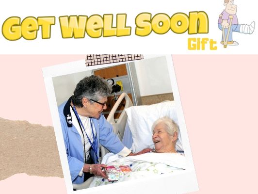 get well soon gifts