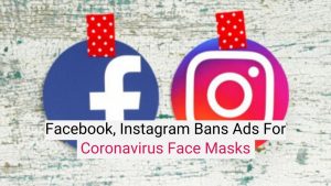 Google & Facebook Ban Ads