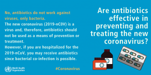 coronavirus Latest news