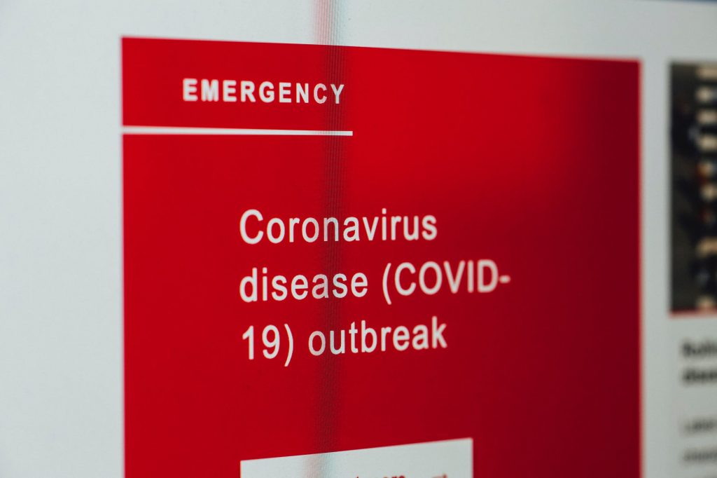 Coronavirus Saftey Tips