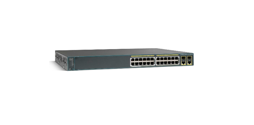 Cisco Catalyst WS-C2960