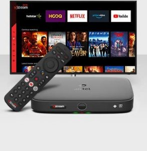 best android tv box in india