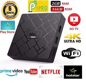 best android tv box in india