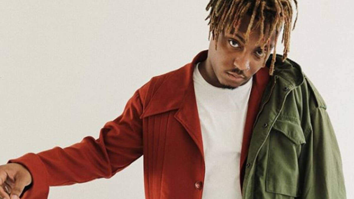 Juice WLRD Story Why Is Juice WRLD So Popular?