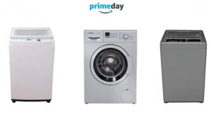 washing Machine 2020 amazon sale
