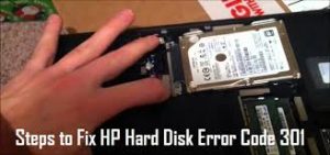 what is a fixed disk