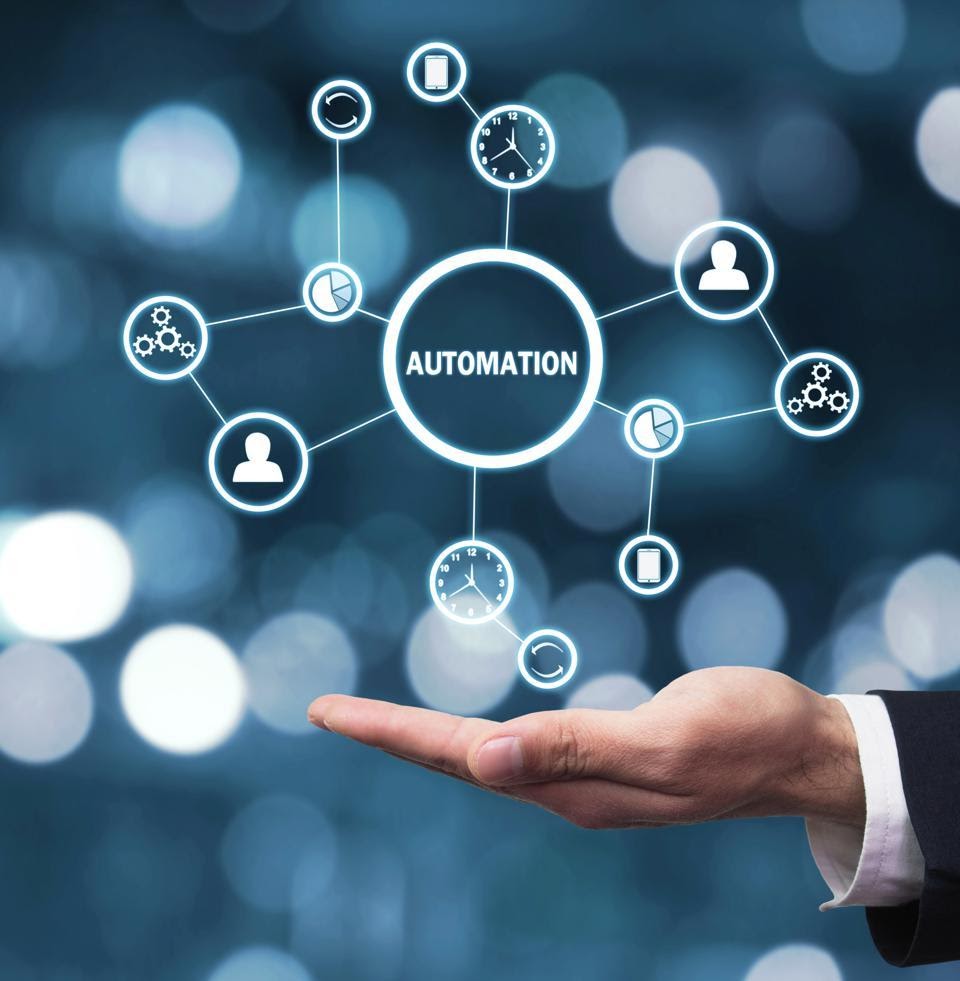 Business Process Automation