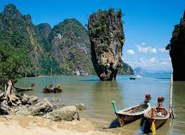 thailand trip
