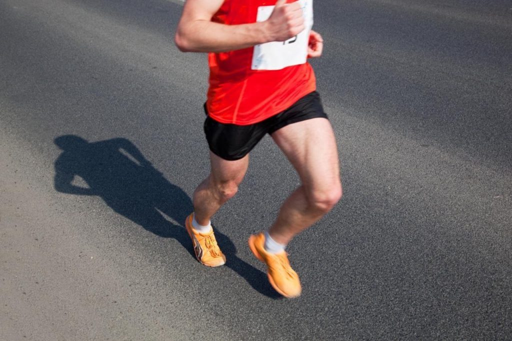 Is Marathon Bad for Your Health