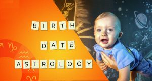 baby astrology