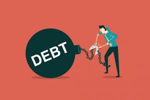 Business Debt Relief