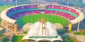 DY Patil Sports Stadium, Navi Mumbai