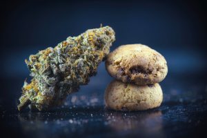 Do Edibles Work Less Well on a Full Stomach & Why