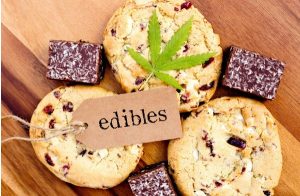Do Edibles Work Less Well on a Full Stomach & Why