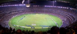 Melbourne Cricket Ground, Australia's Melbourne