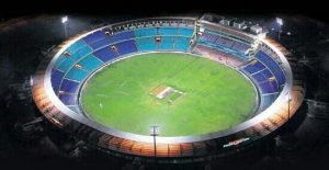 Shaheed Veer Narayan Singh International Cricket Stadium, Raipur, India