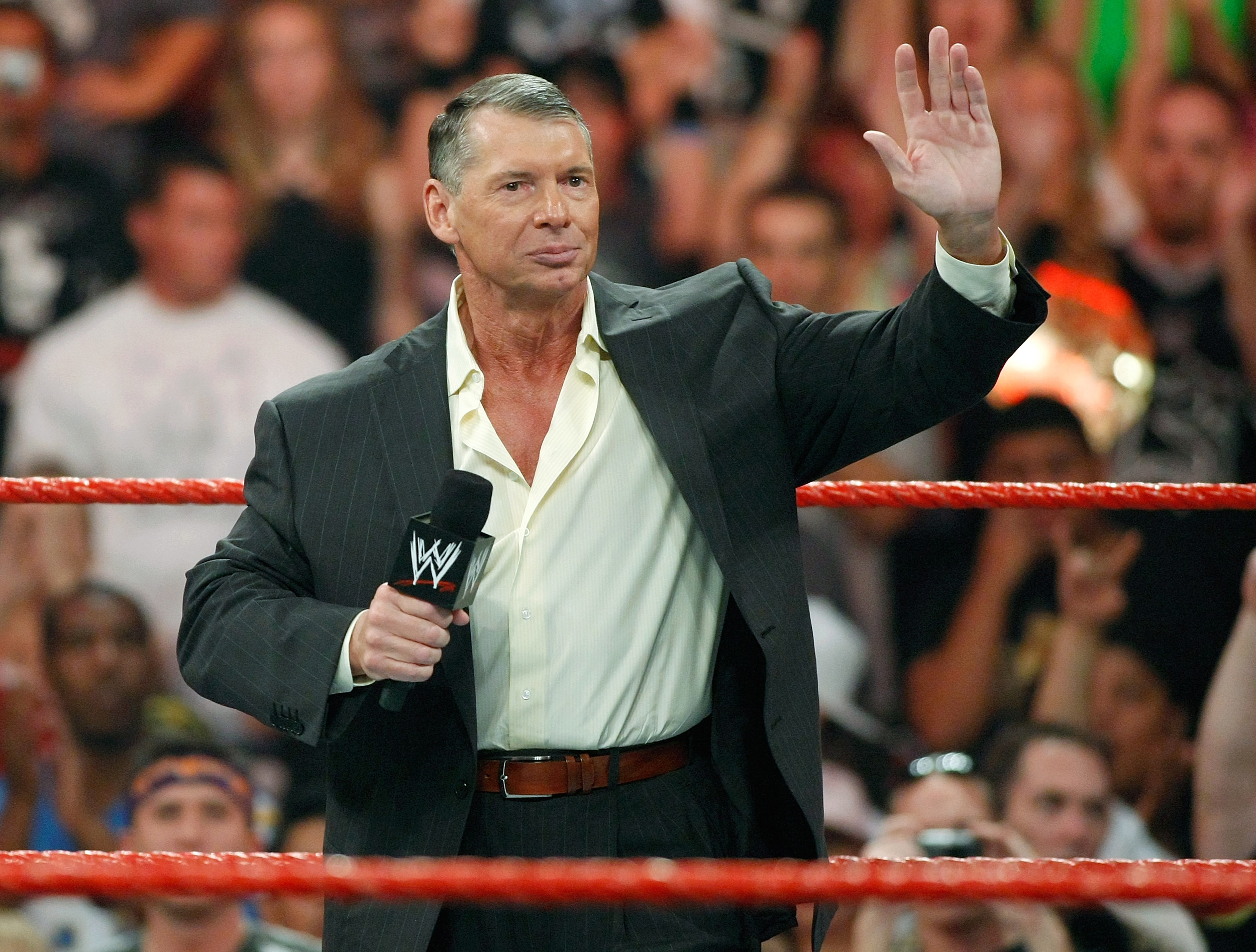 wwe smackdown episode 1488