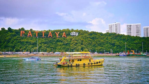 10 Places To Visit In Pattaya In 2023