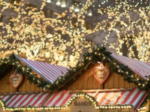 Christmas Markets in Illinois