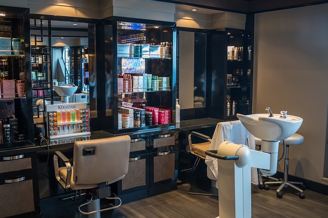 Hair Salons in Melbourne
