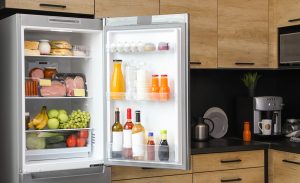 Here's the Right Temperature for Your Refrigerator and Freezer
