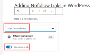 How to Get Do Follow Links from Wikipedia