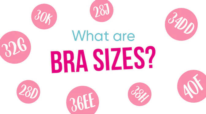 How to Measure Your Bra Size at Home ?