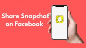 Is Snapchat Connected To Facebook in 2022