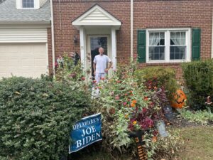 Joe Biden Houses Williamsburg Delaware 