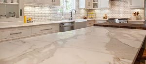Marble Countertops and Slabs