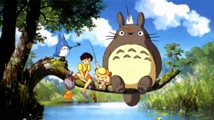 My Neighbor Totoro 2