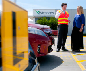 Tips to Pass Vicroads Drive Test