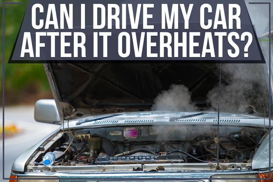 What to Do if Your Car Overheats