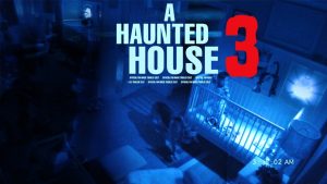 a haunted house 3