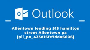 allentown lending 515 hamilton street allentown pa