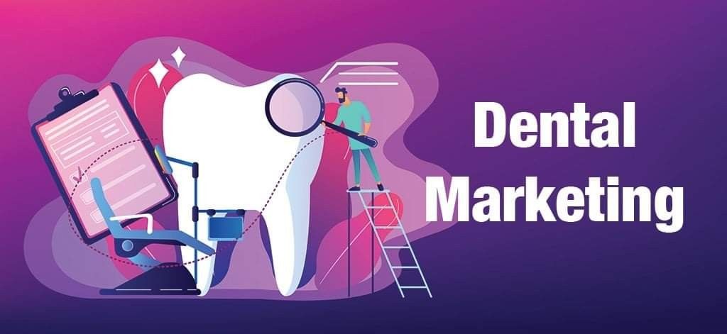 dental marketing 2023