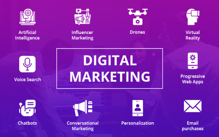 top 10 digital marketing agency in Australia blogsyear.com