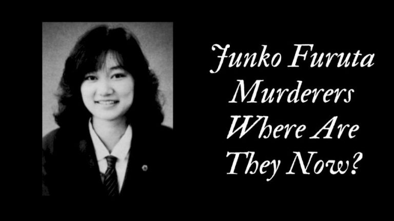 Murder Of Junko Furuta, The Teenage Girl Who Was Tortured For 44 Days