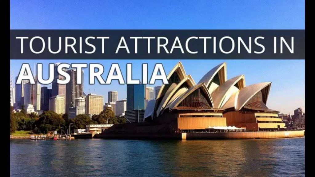 top 10 tourist places in australia