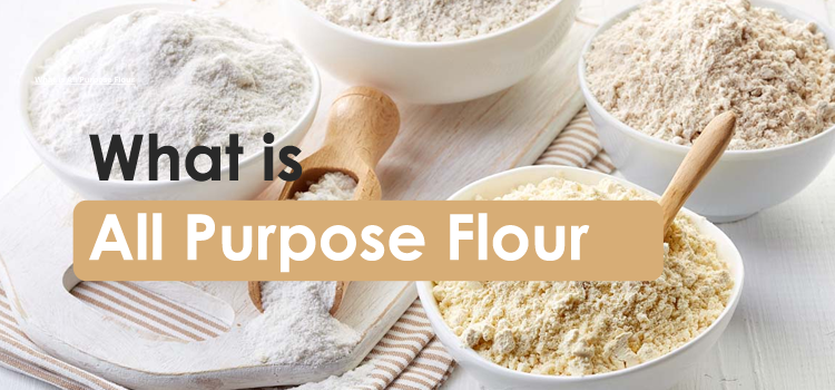 what is all purpose flour uk