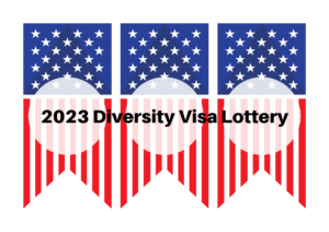 2023 Diversity Visa Lottery