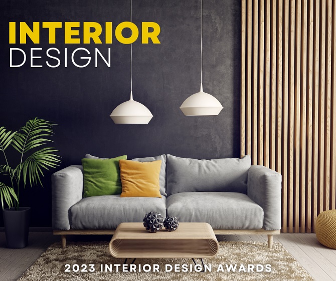 2023 Interior Design Awards