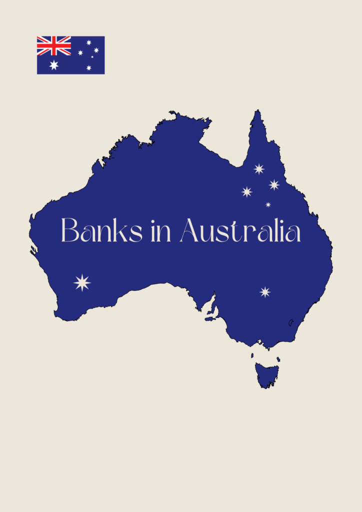 Banks in Australia